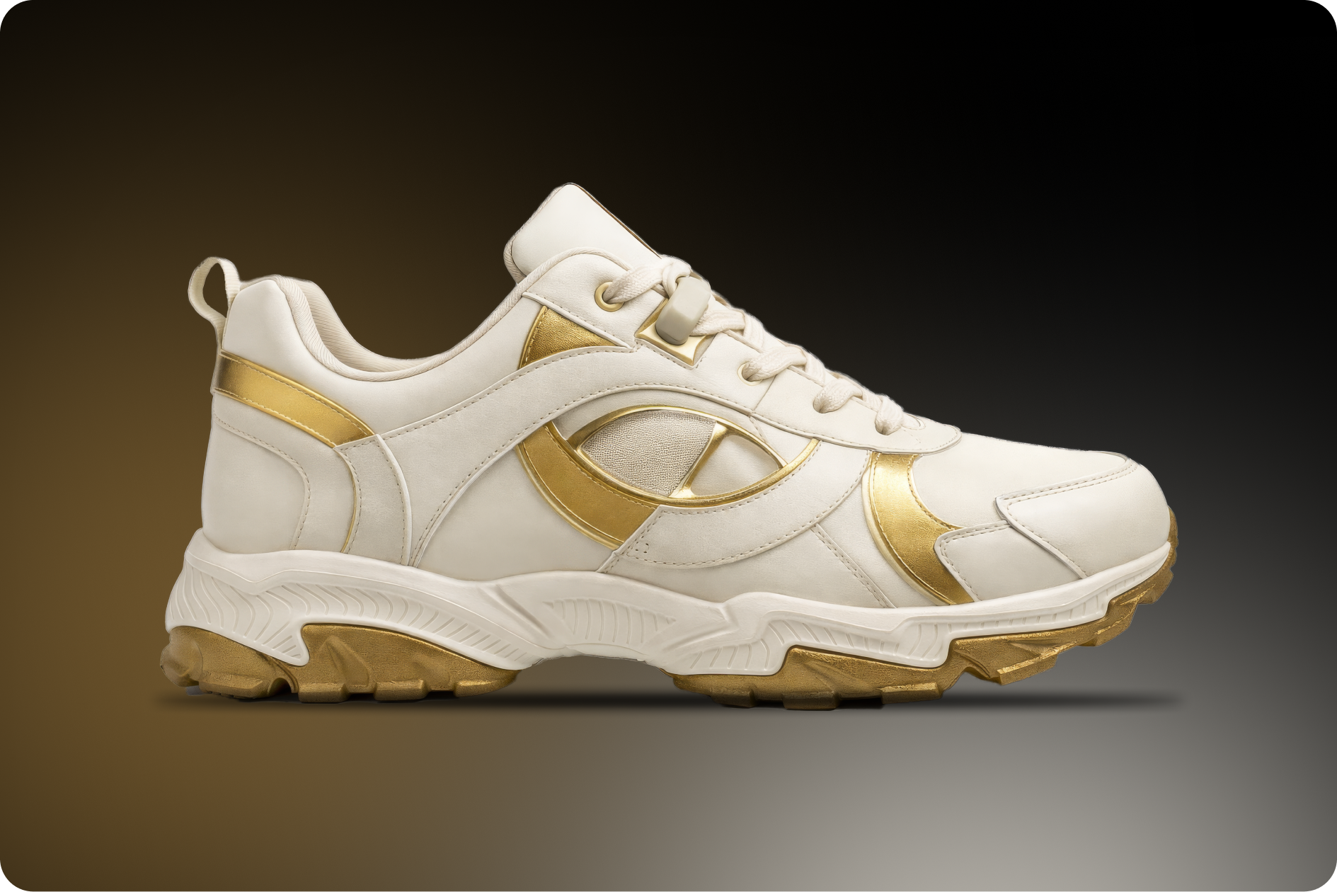 Aurum - Ivory Gold